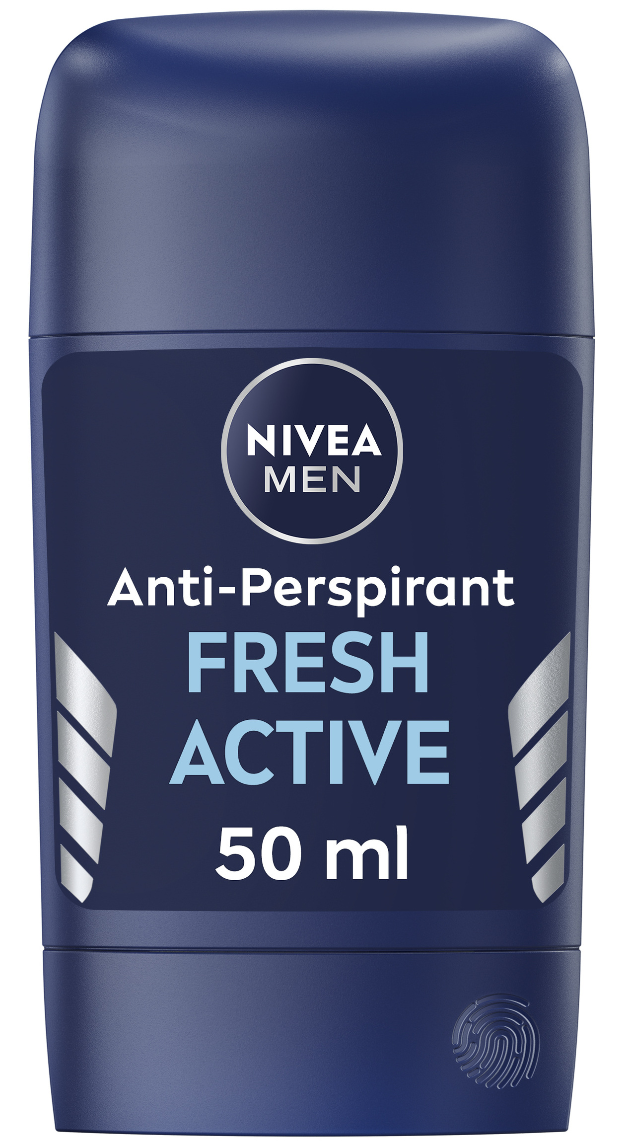 نيفيا ستيك مزيل رائحة العرق فرش أكتيف 50 مل