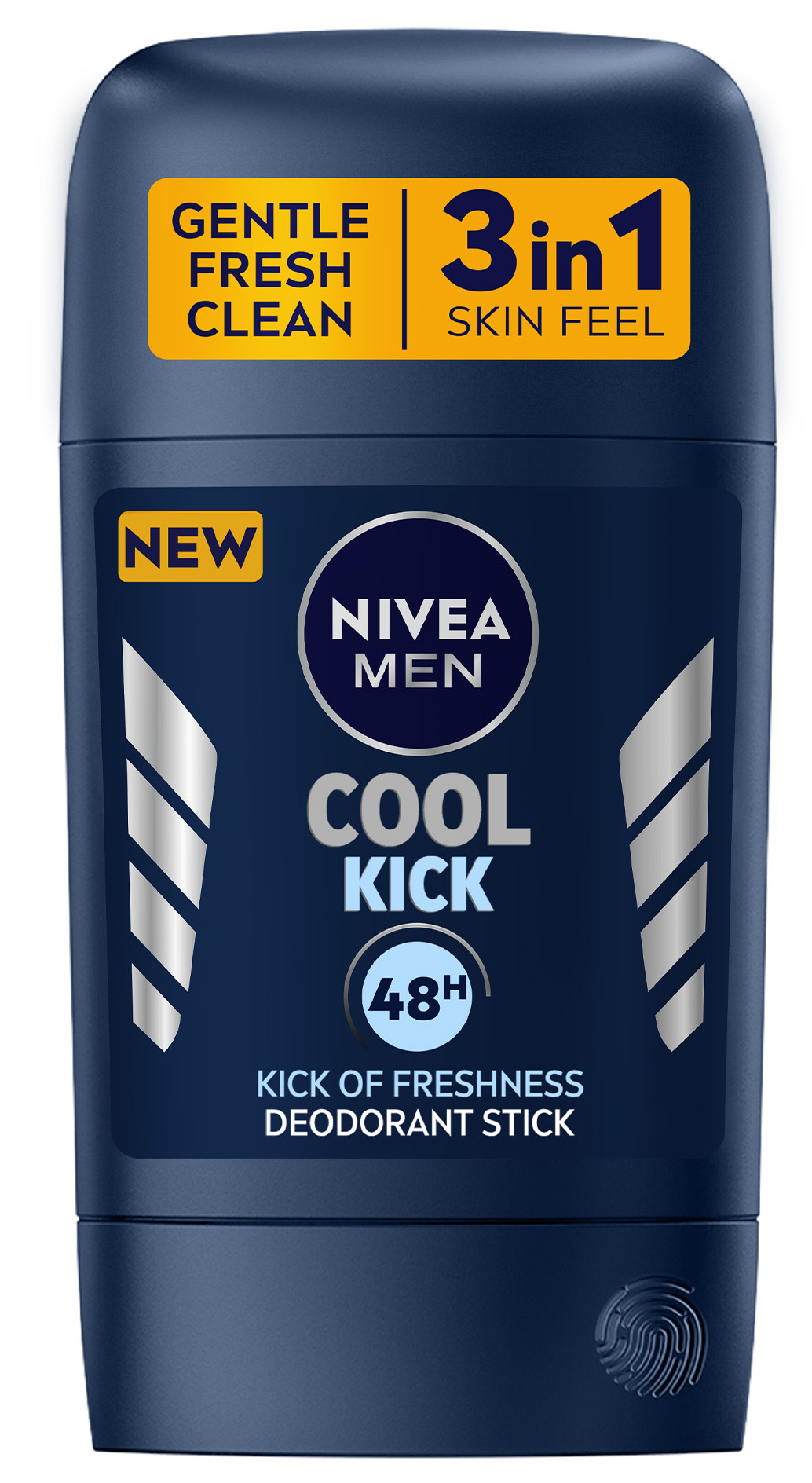 نيفيا ستيك مزيل رائحة العرق كول كيك 50 مل