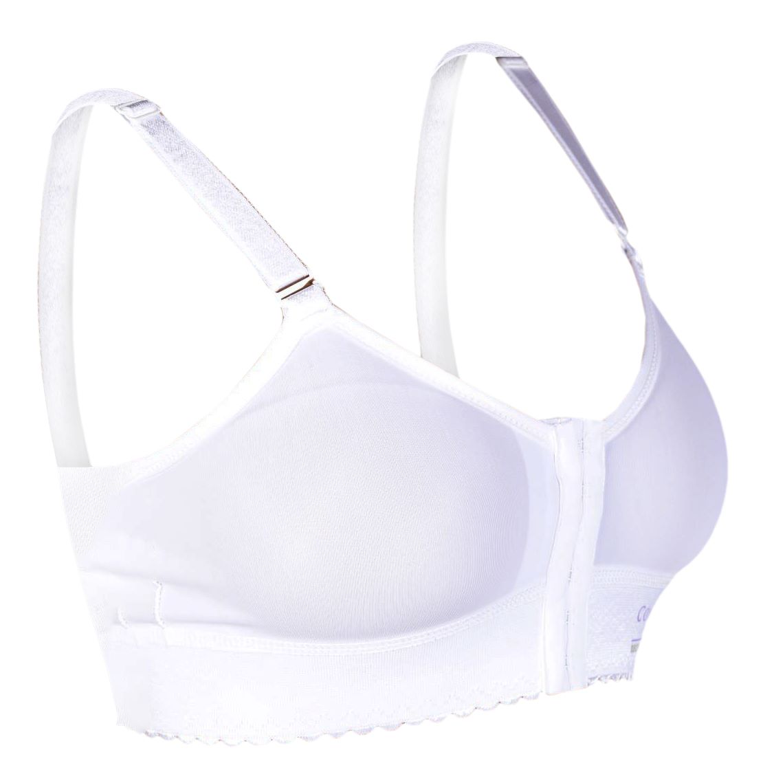 Contour Md Surgical Bra (C/D Cup) Xl