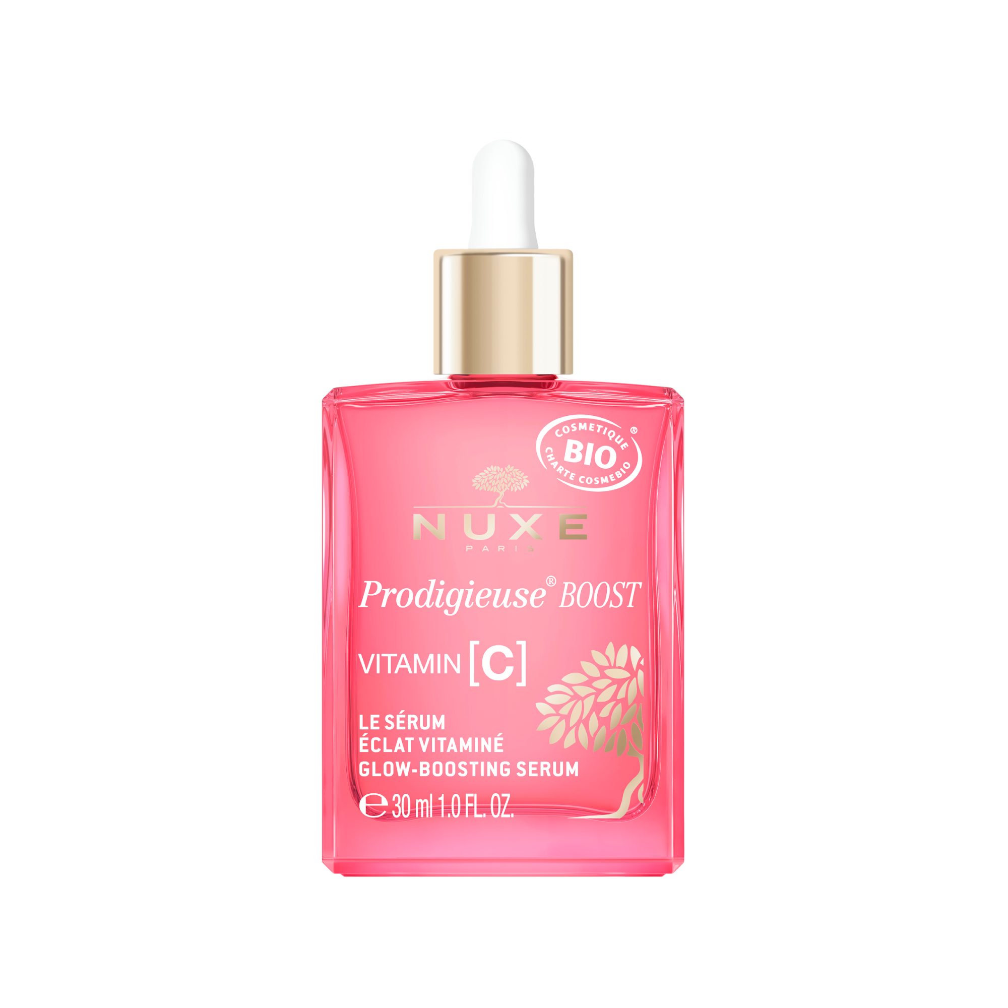Nuxe Prodigieuse Boost Glow-Boosting Serum