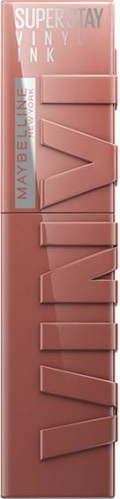 Maybelline Liquid Lipstick Vinyl Ink -Punchy120