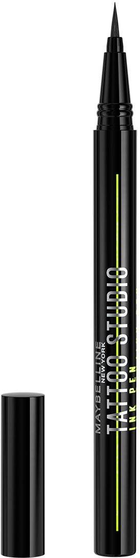 Maybelline Tattoo Liner Ink Pen Nu Black