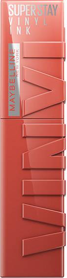 Maybelline Liquid Lipstick Vinyl Ink- Keen 125