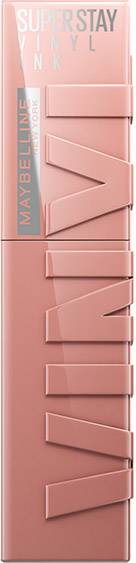 Maybelline Liquid Lipstick Vinyl Ink  - 95 Captivated