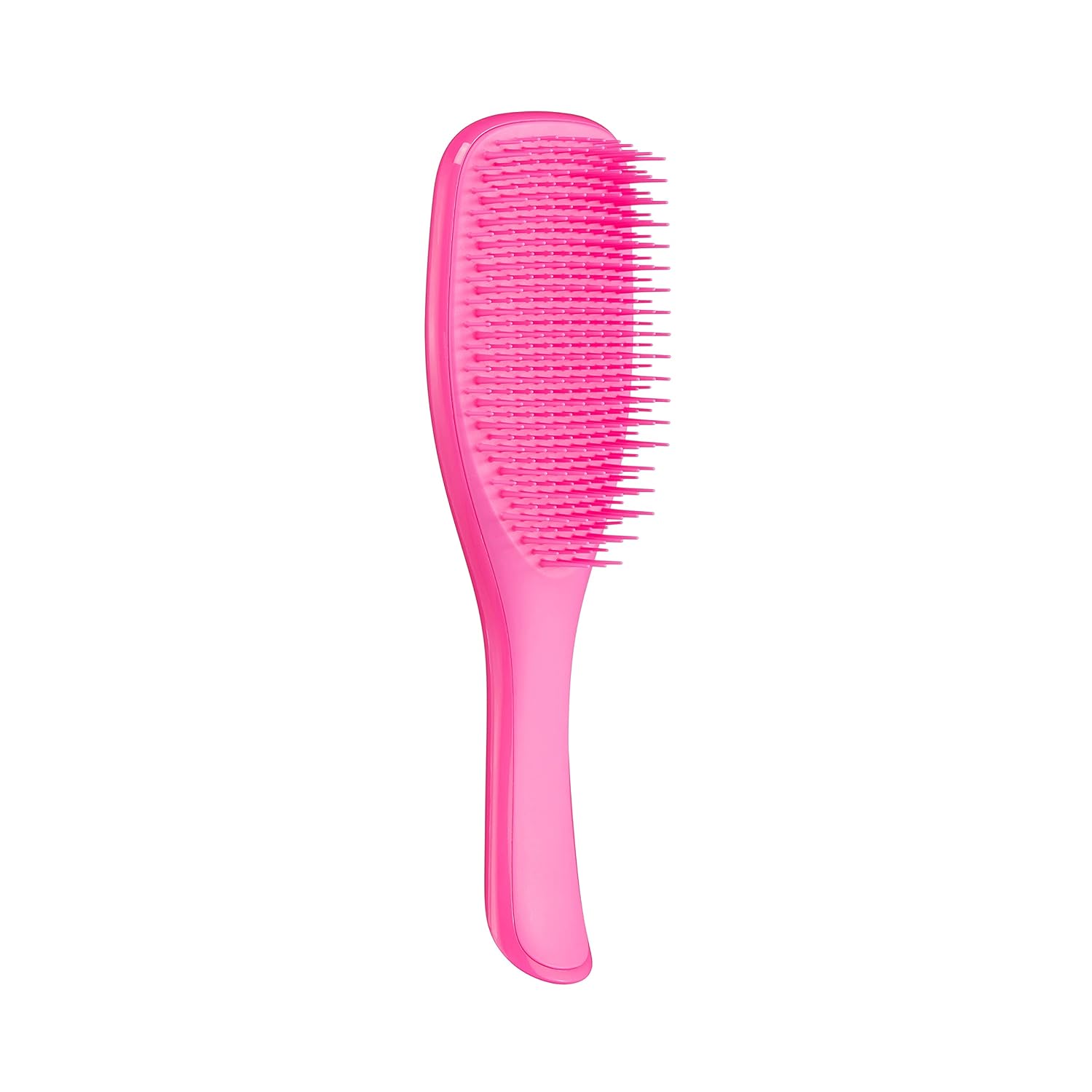 Tangle Teezer Ultimate Detangler-Dopamine Pink