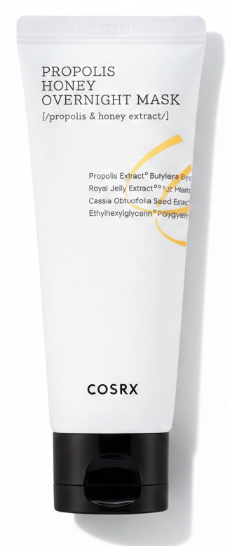 Cosrx Full Fit Propolis Honey Overnight Mask 60 ml