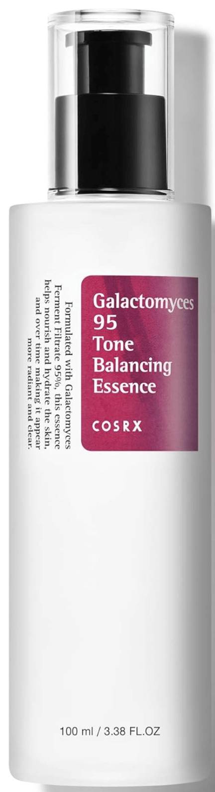 Cosrx Galactomyces 95 Tone Balancing Essence - 3.38 oz