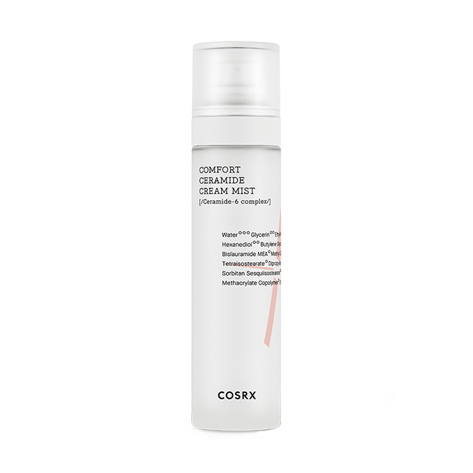 Cosrx Comfort Ceramide Cream Mist 120 ml
