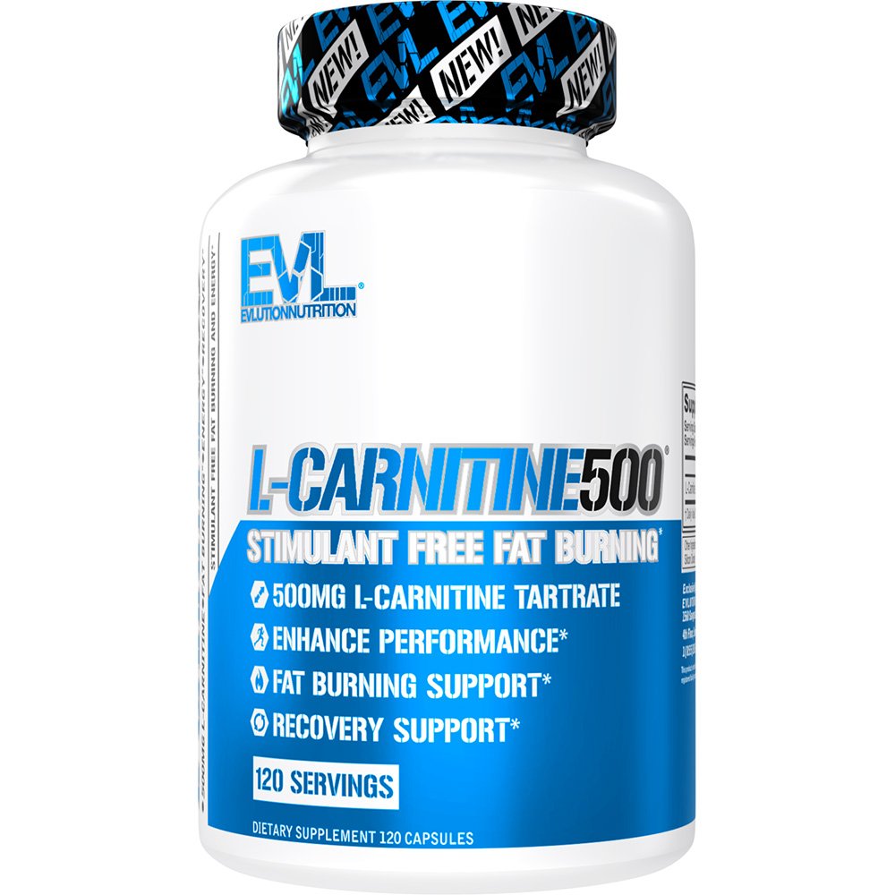 ماهو l carnitine L-Carnitine Supplement | Liquid L-Carnitine 1000mg main image 1