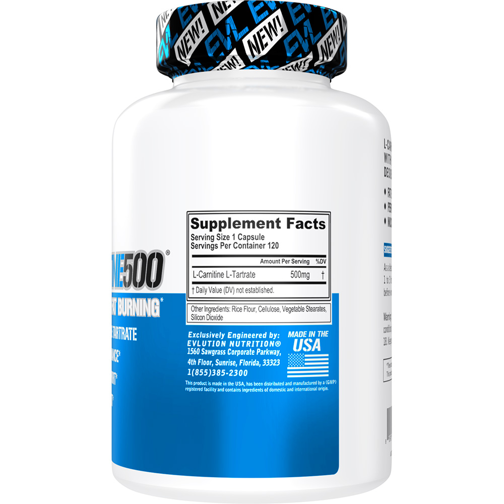 semaglutide with l carnitine reddit الكارنتين - الفوائد والآثار الجانبية والمصادر والجرعة - ElCoach main image 0