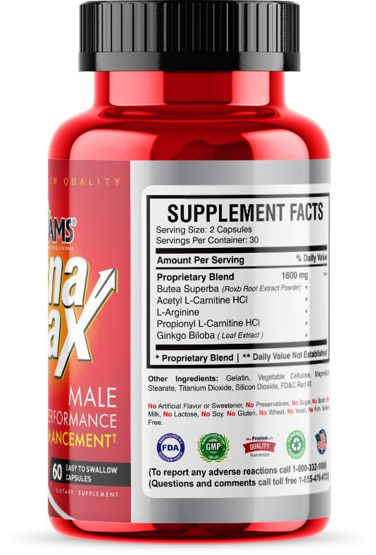 l carnitine male enhancement L-Carnitine Liquid, Orange, 16 fl oz (473 ml) L-Carnitine | How to Mobilize