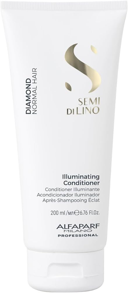 Semi Dilino Diam Illum.Conditioner 200ml