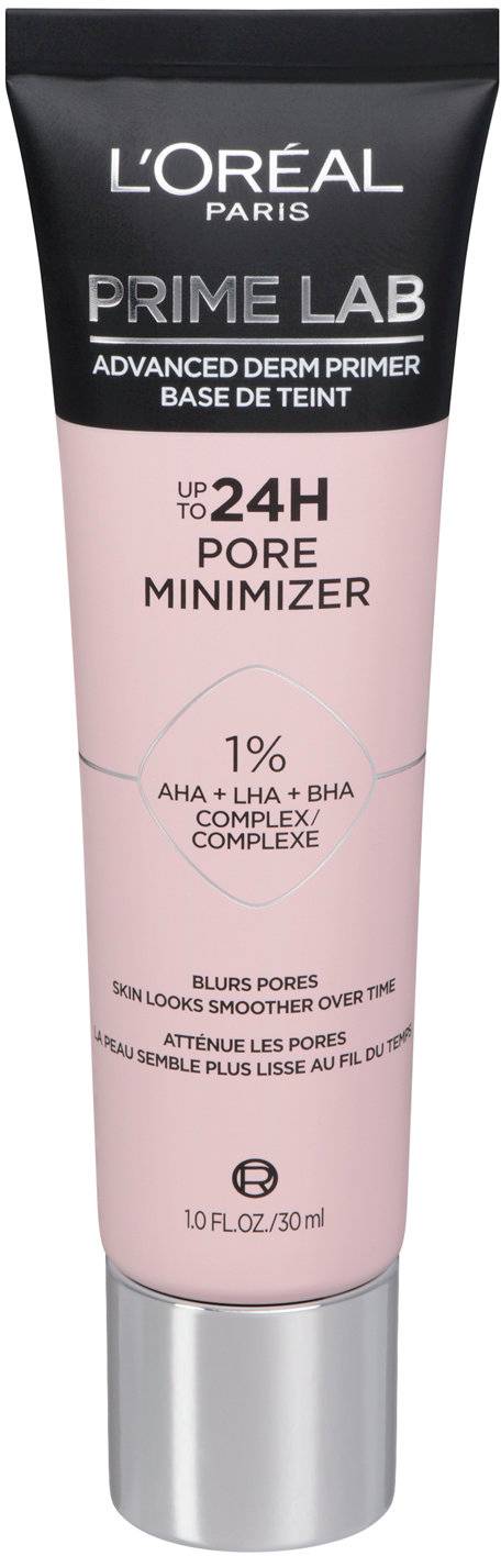 Loreal Prime 24H L. Pore Minimizer - 30 ml