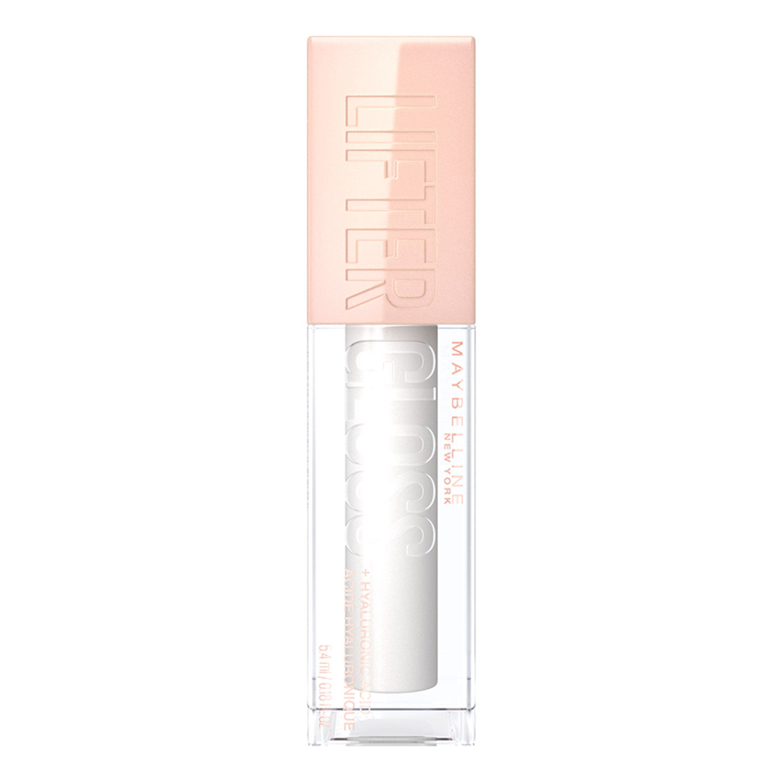 Maybelline Lifter Gloss New York - 001 Pearl