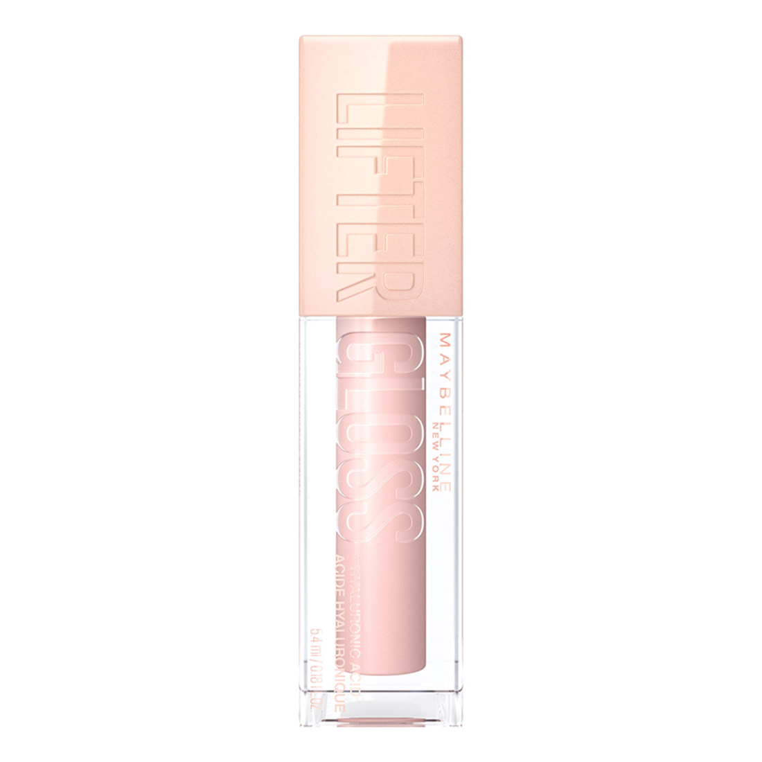 Maybelline Lifter Gloss New York - 002 Ice