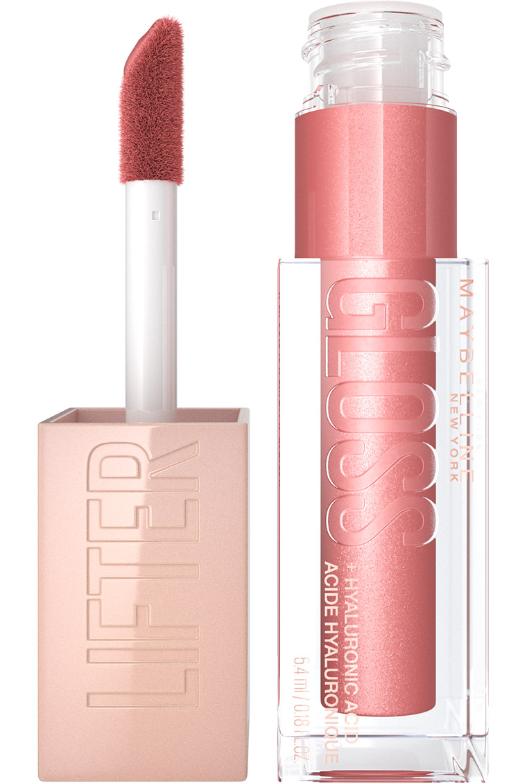 Maybelline Lifter Gloss  New York - 003 Moon