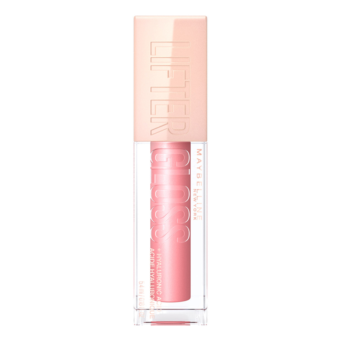 Maybelline Lifter Gloss Hydrating Lip Gloss - 004 Silk