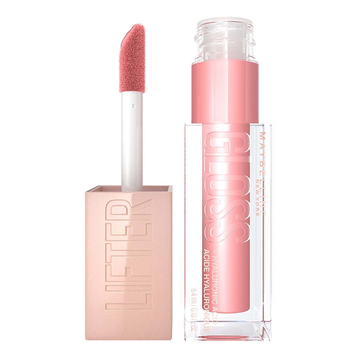 Maybelline Lifter Gloss - 06 Reef