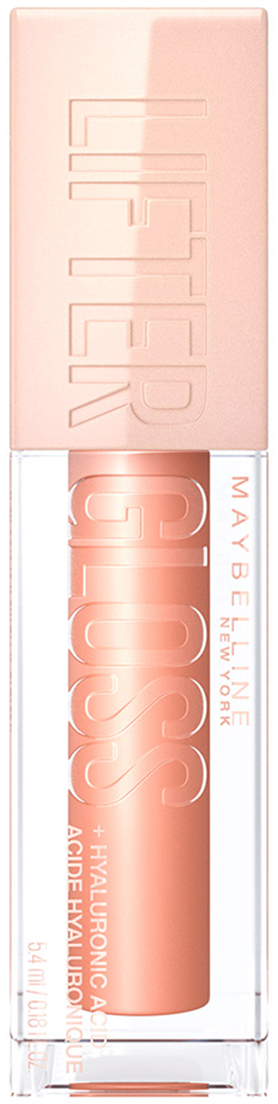 Maybelline Lifter Lip Gloss - 007 Amber
