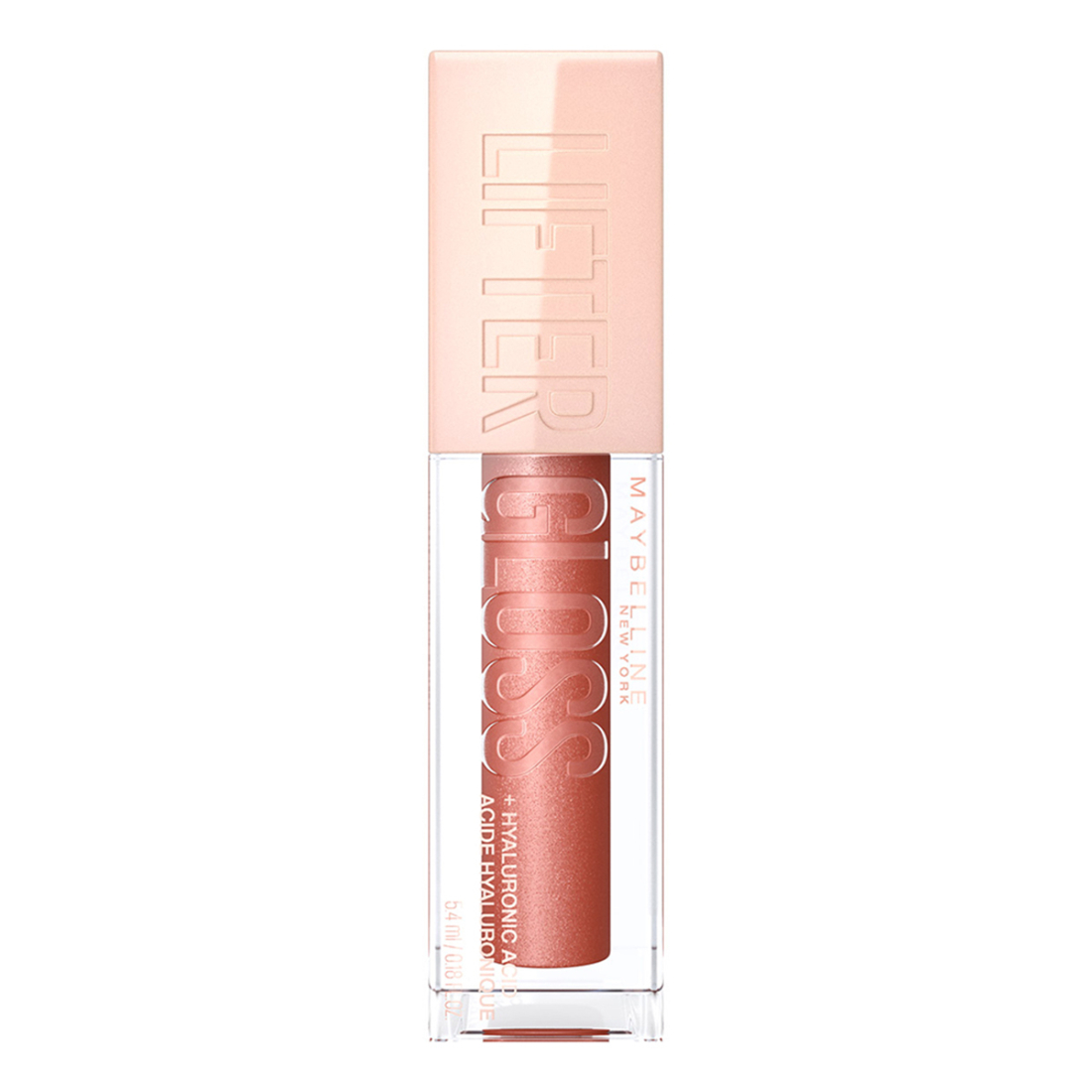 Maybelline Lifter Gloss - 009 Topaz