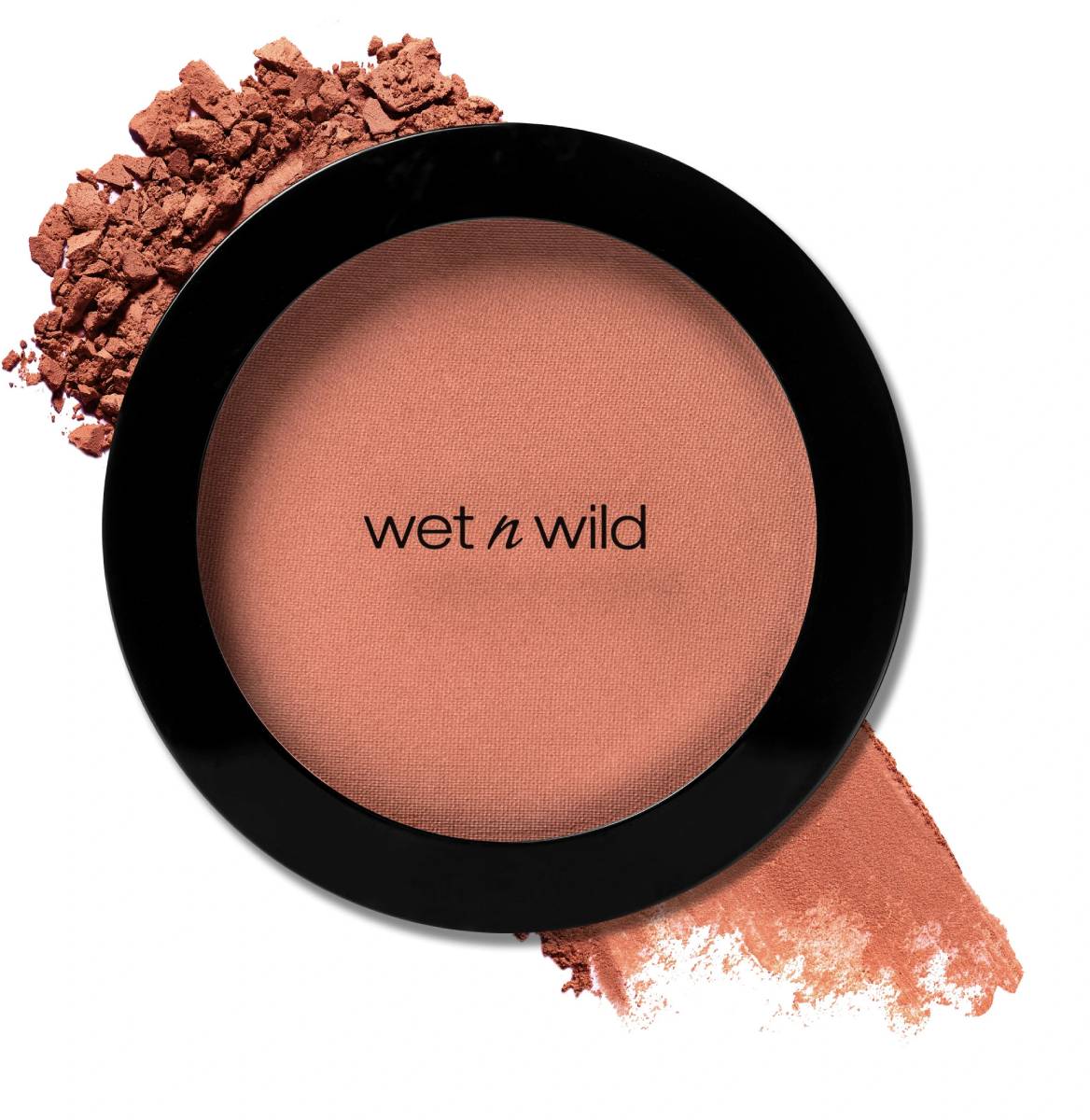 Wet & Wild Color Icon Blush Mellow Wine 6 g