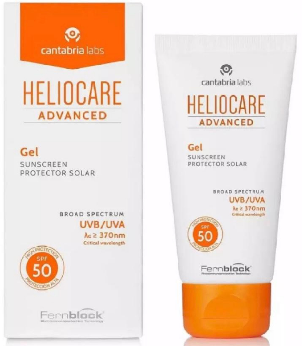Heliocare Ultra 90 Cream 50 ml