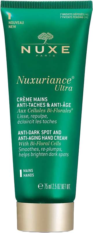 Nuxe Nuxuriance Ultra Dark Spot Hand Cream - 75ml
