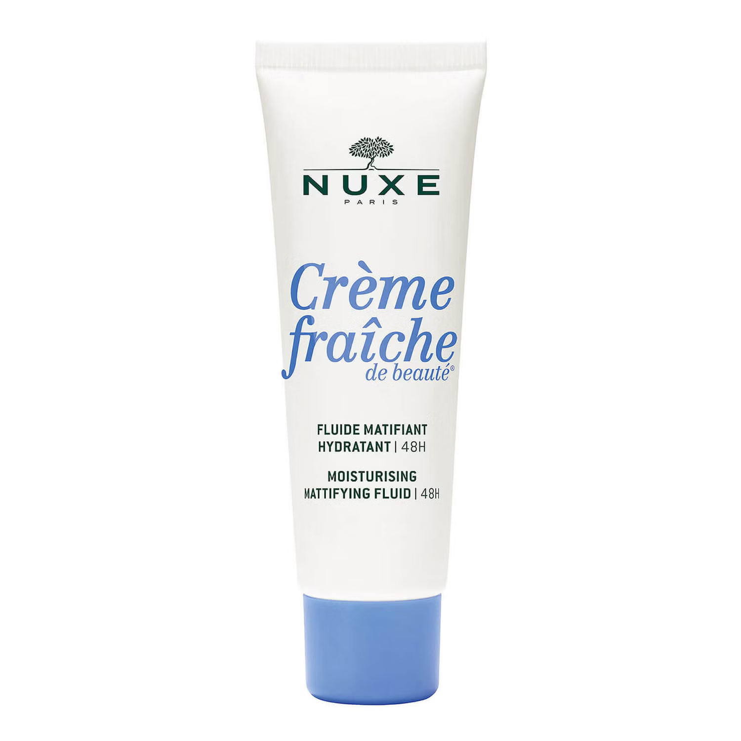 Nuxe Cf Light Cr 50ml
