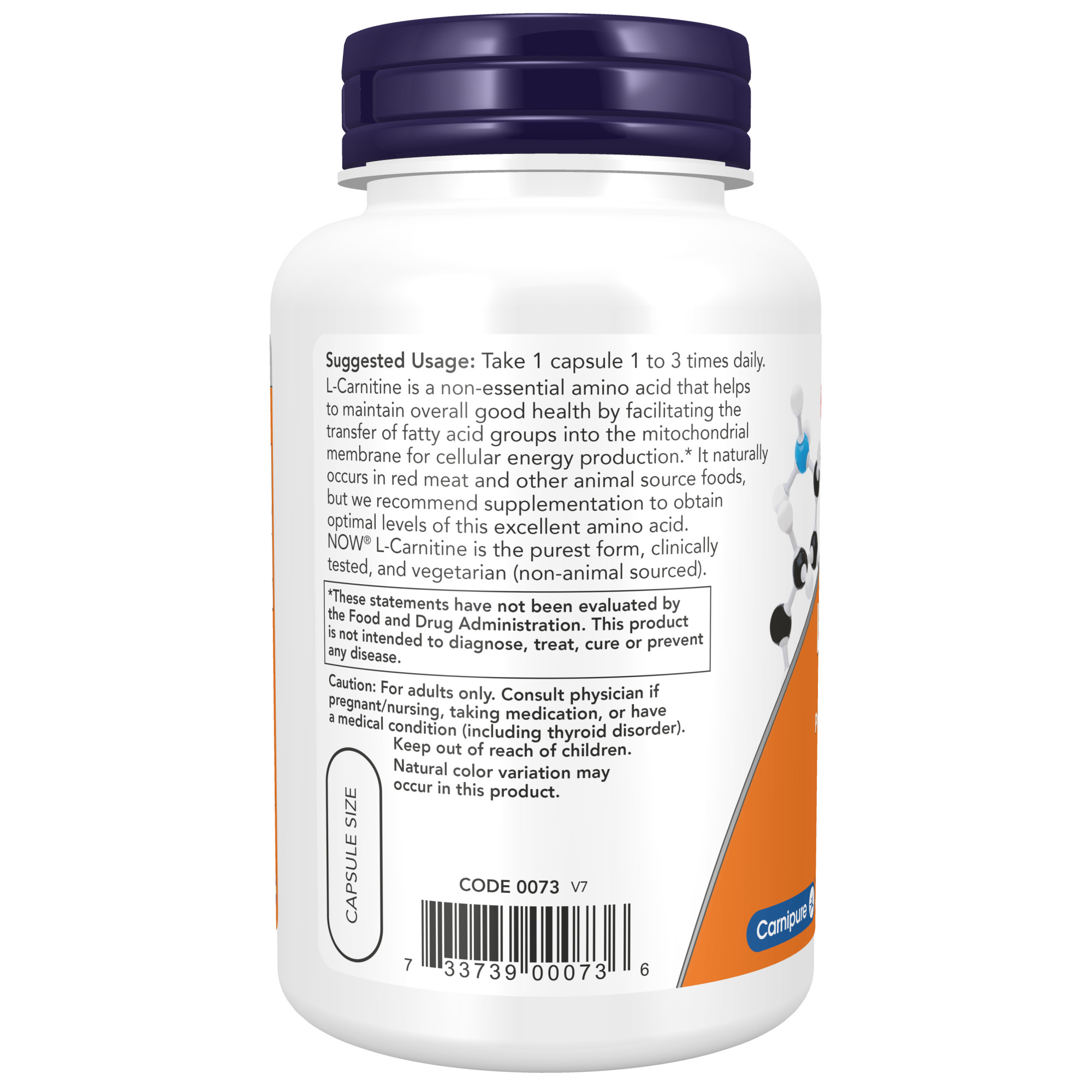 l carnitine dosage for graves disease Acetyl-L-Carnitine Liquid L-Carnitine - Citrus –
