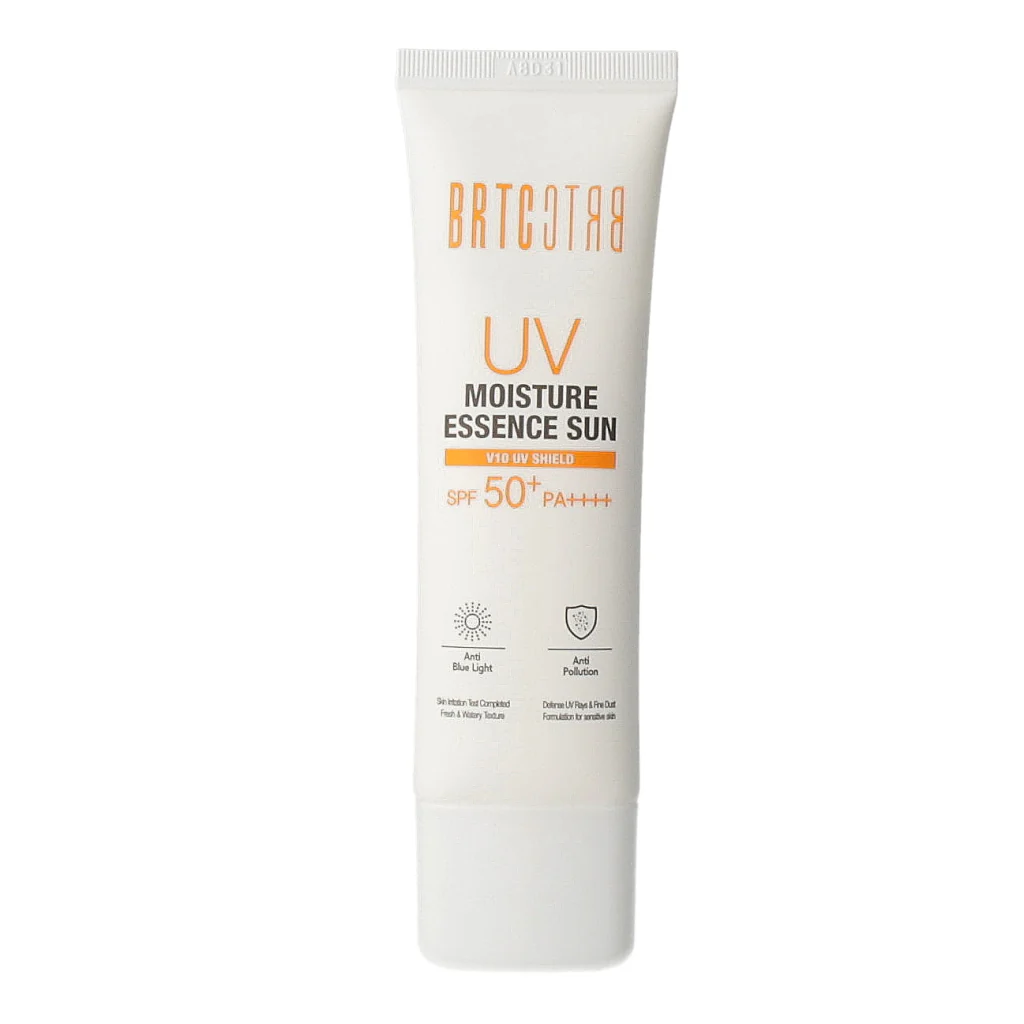 Brtc Moisture Essence Sun Set