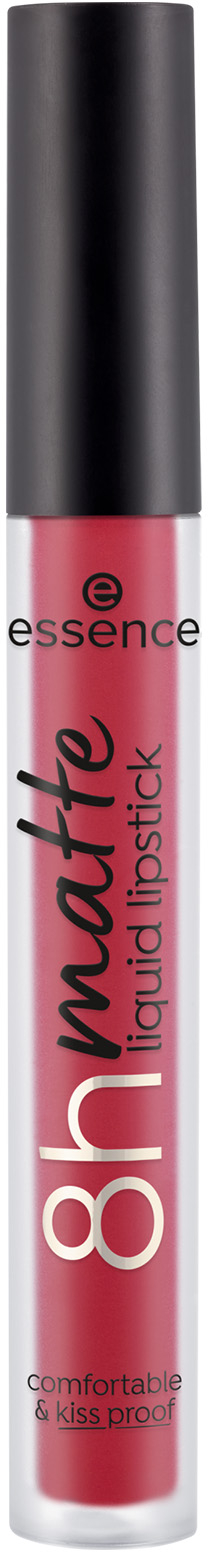 Essence 8h Matte Liquid Lipstick 07