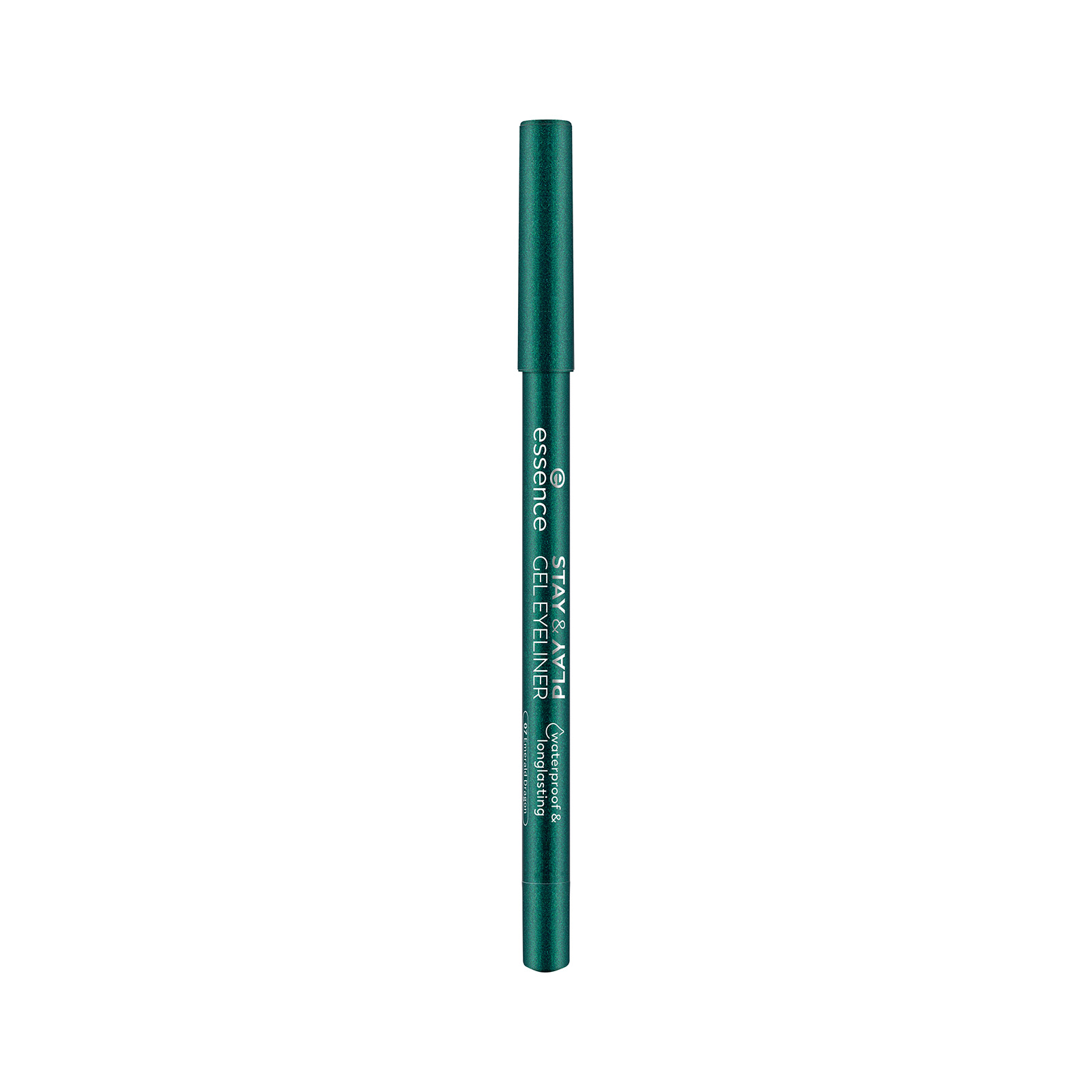 Essence Stay And Play Gel Eyeliner 7