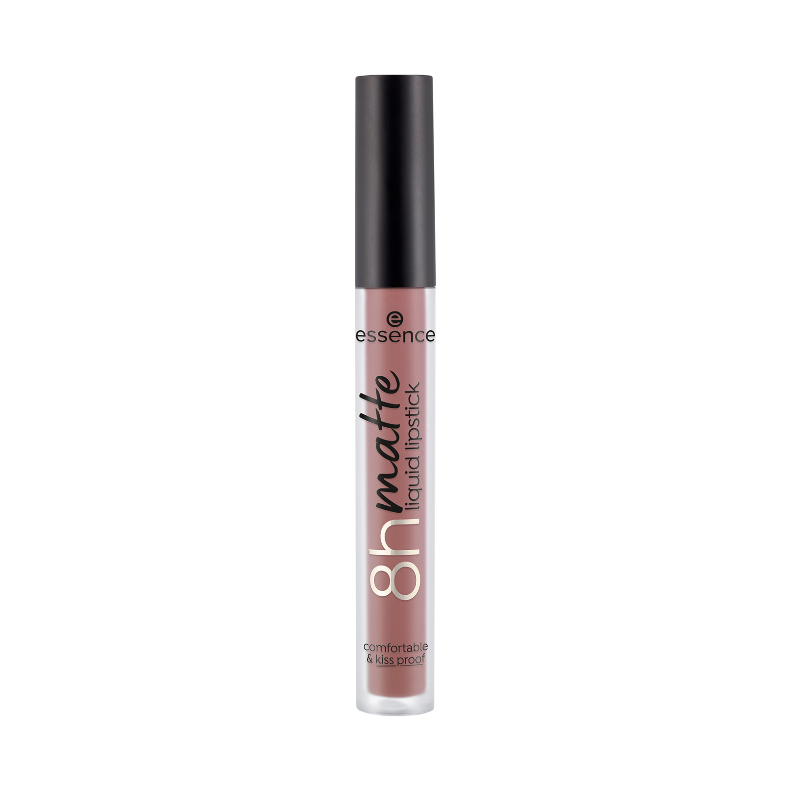 Essence 8h Matte Liquid Lipstick 02