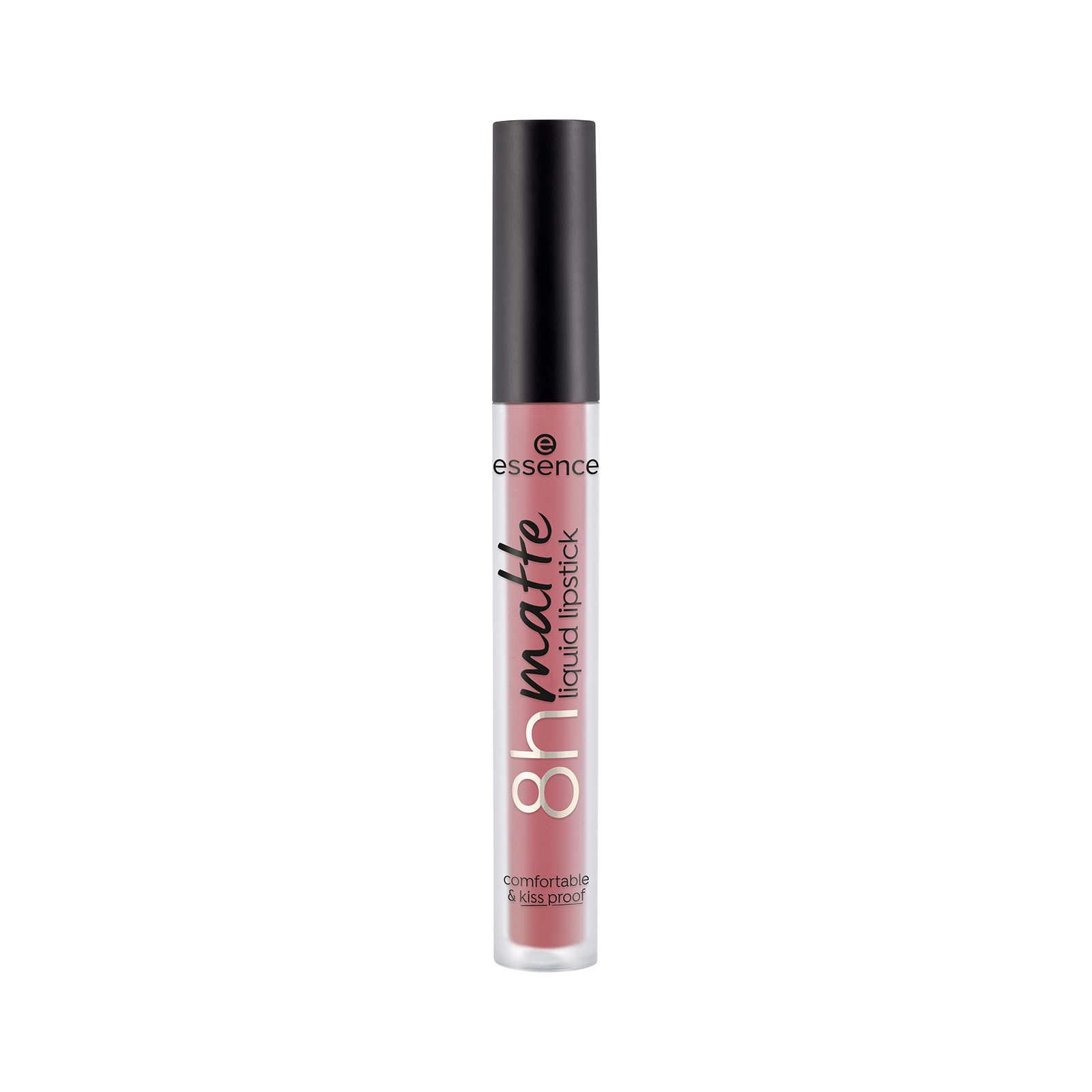 Essence 8h Matte Liquid Lipstick 04