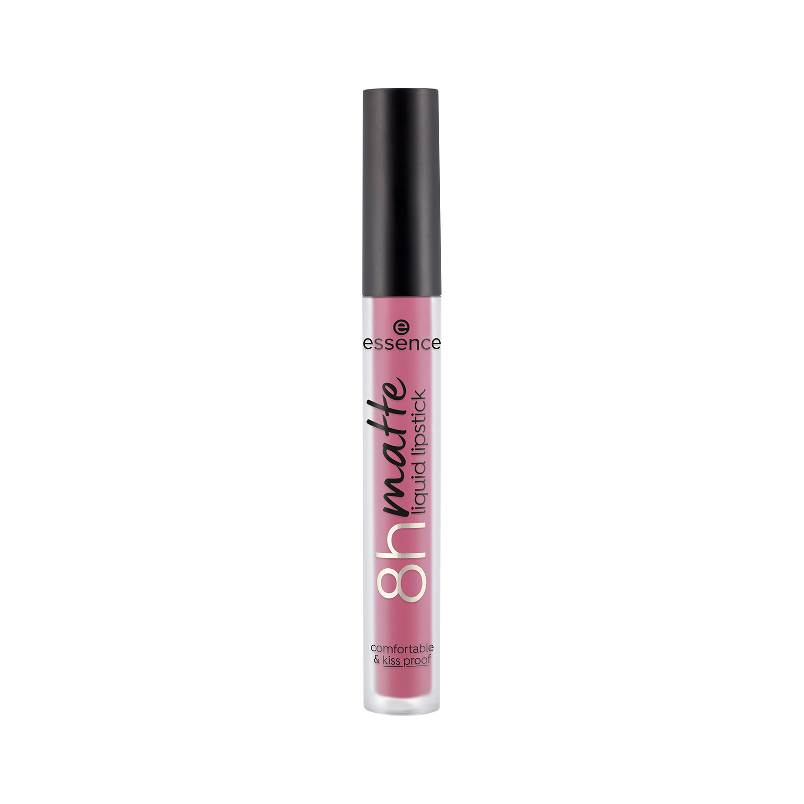 Essence 8h Matte Liquid Lipstick 5