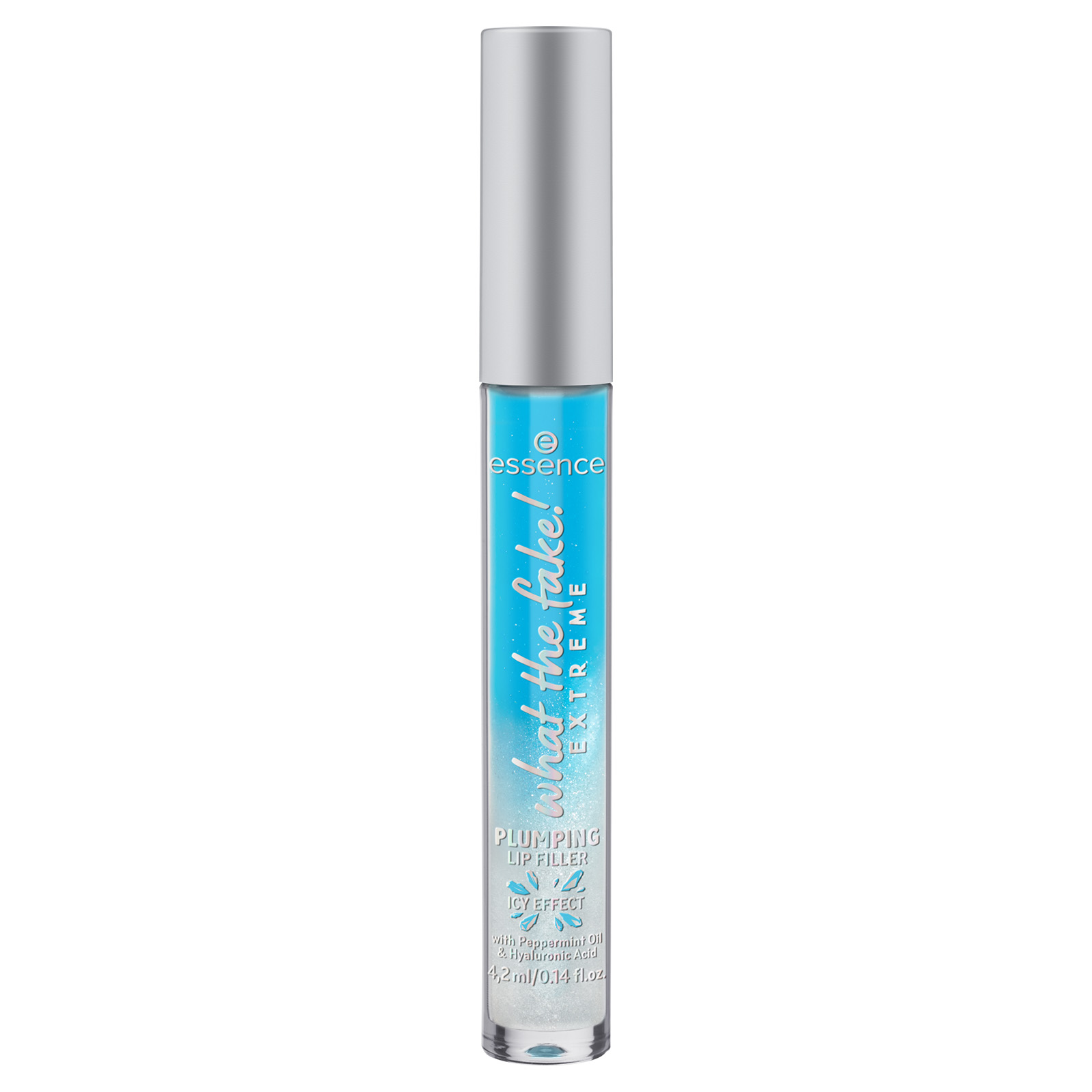 Essence Extreme What The Fake Plumping Lip Filler 2