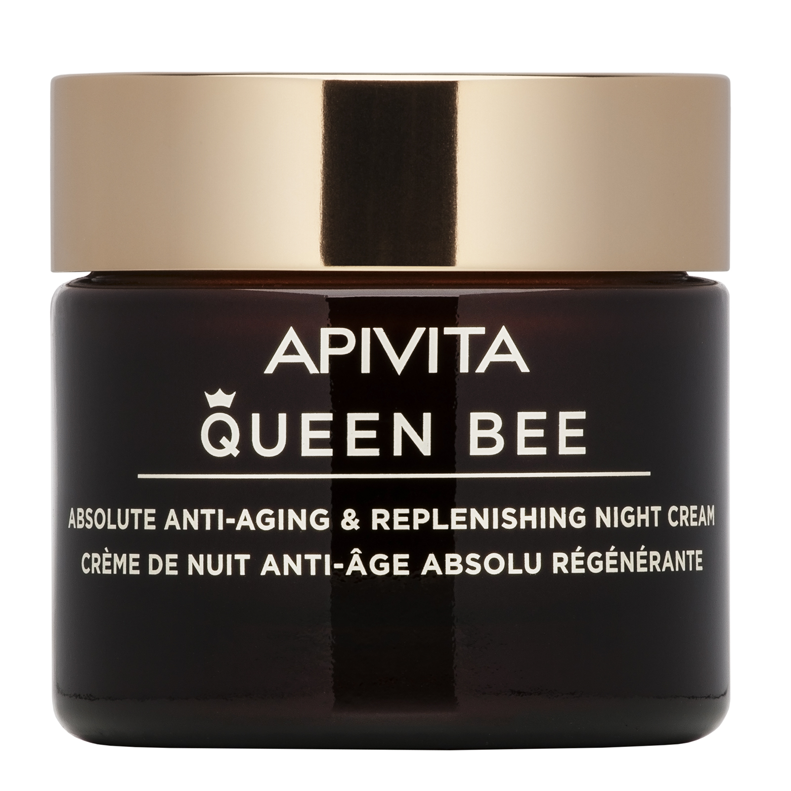 Apivita Queen Bee Absolute Anti-Aging Night Cream 50 ml