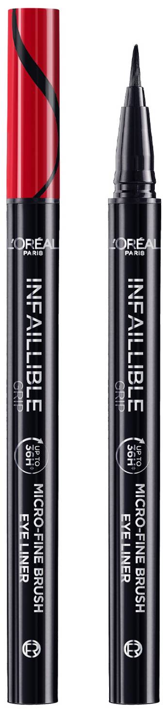 Loreal Infallible Micro Eyeliner - Black