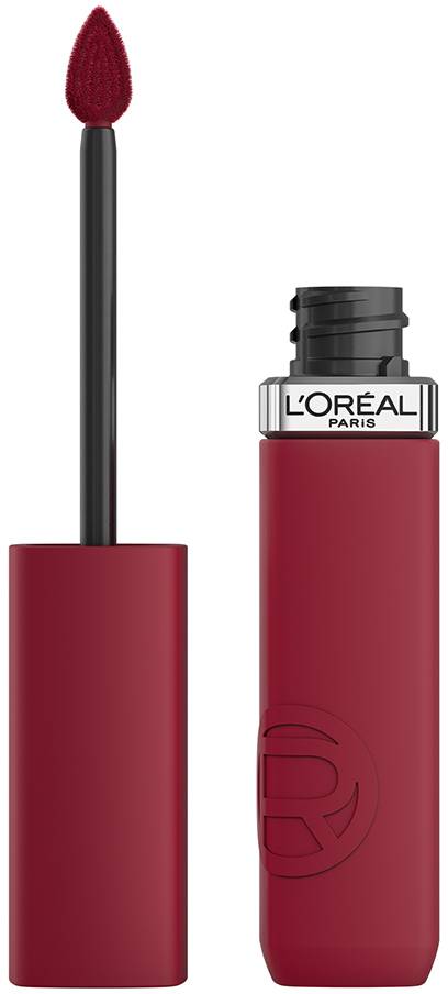 L'Oréal Paris Infallible Matte Resistance Liquid Lipstick - Wine Not 500