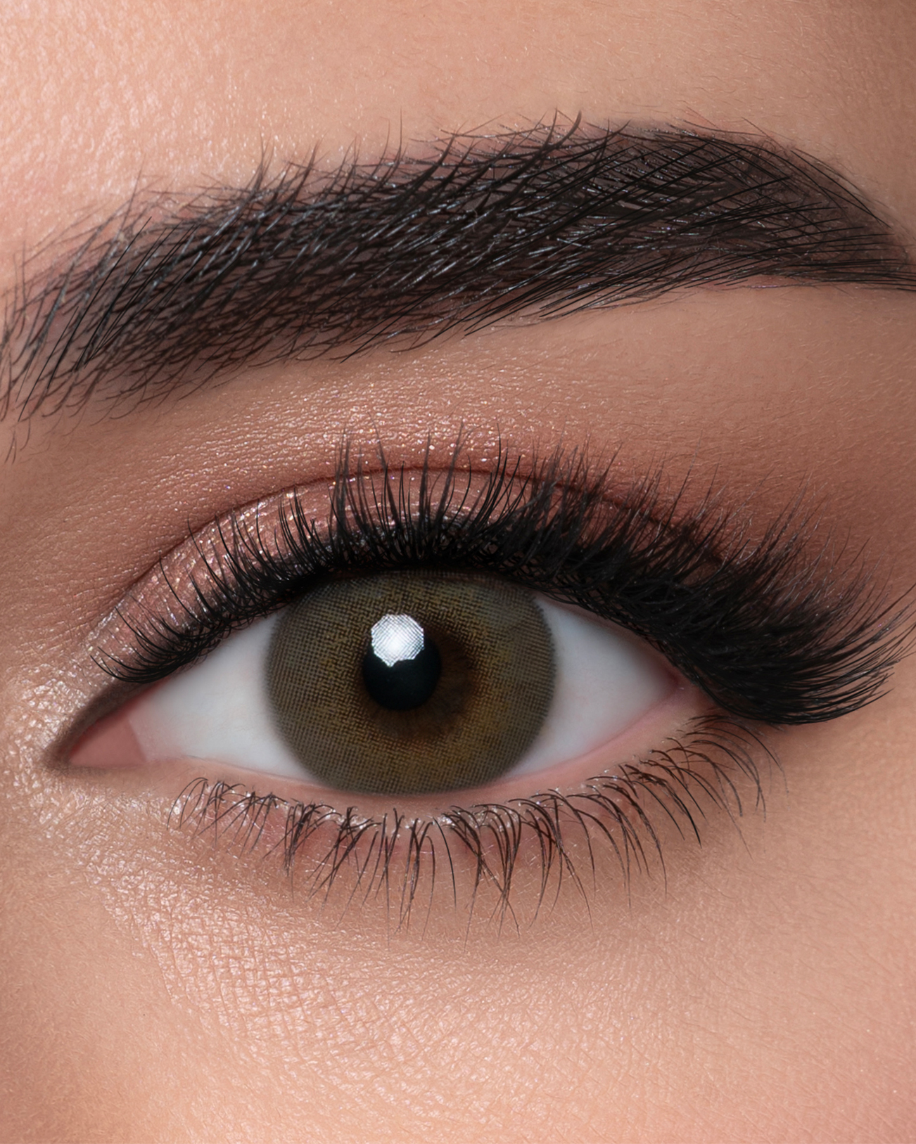 Lens Me Contact Lenses - Petroleum