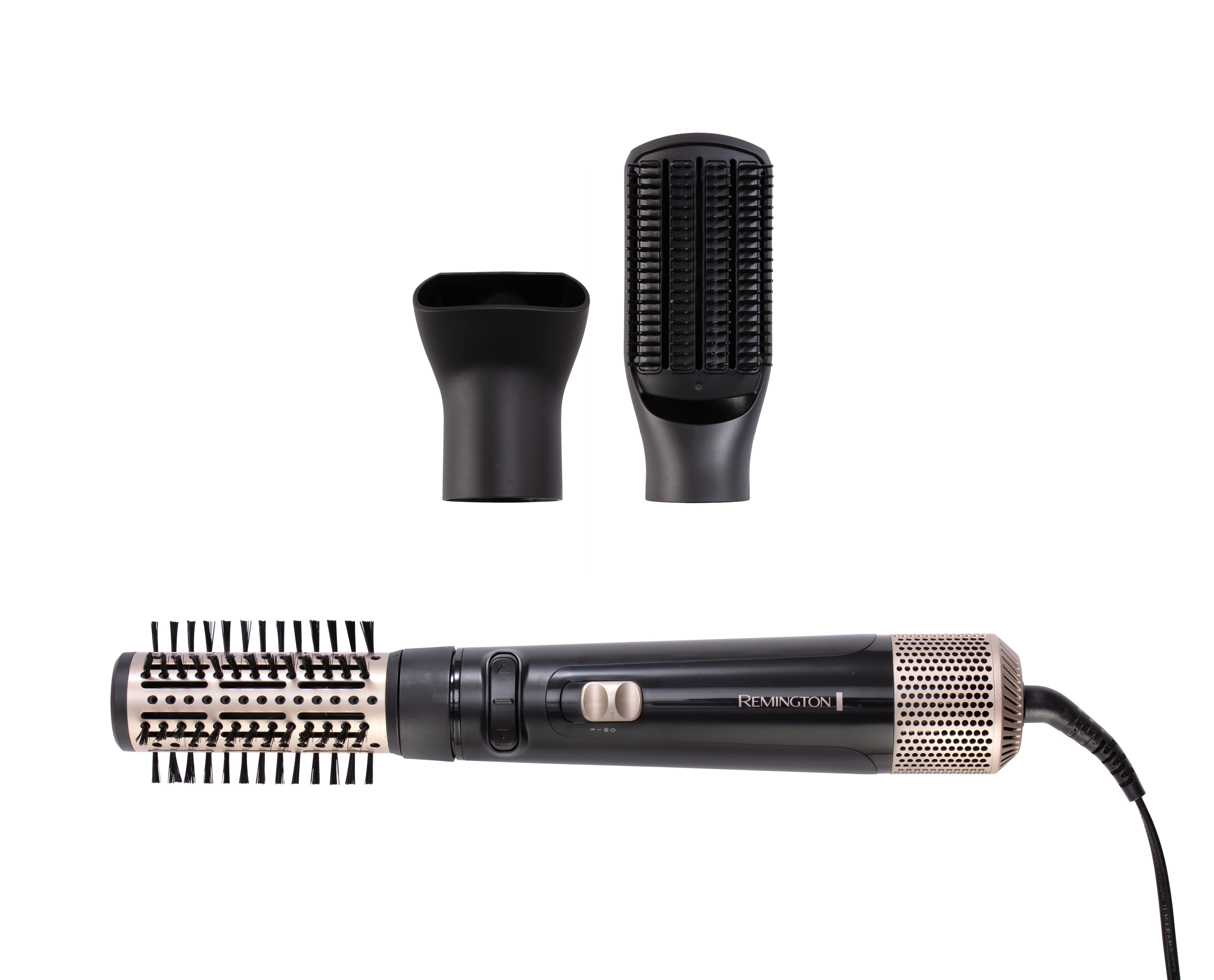 Remington Blow Dry & Style – Caring 1000W Rotating Airstyler AS7580