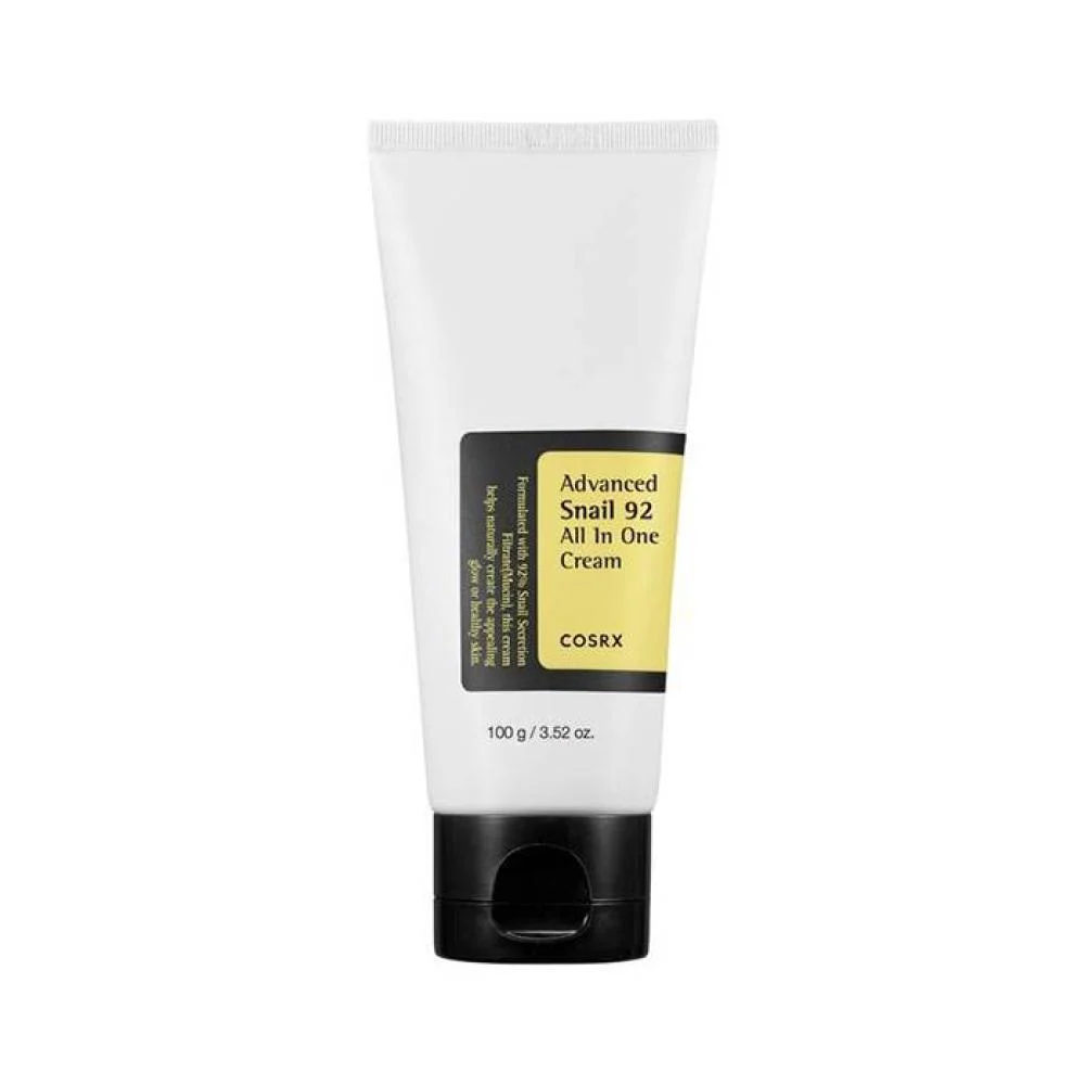 Cosrx Advanced Snail 92 All In One Cream Tube 100 ml