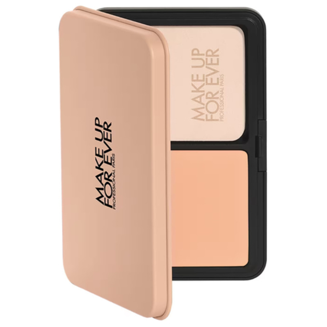 2Y32 ميك اب فور ايفر بودرة أساس مضغوطة اتش دي سكين مات فلفت