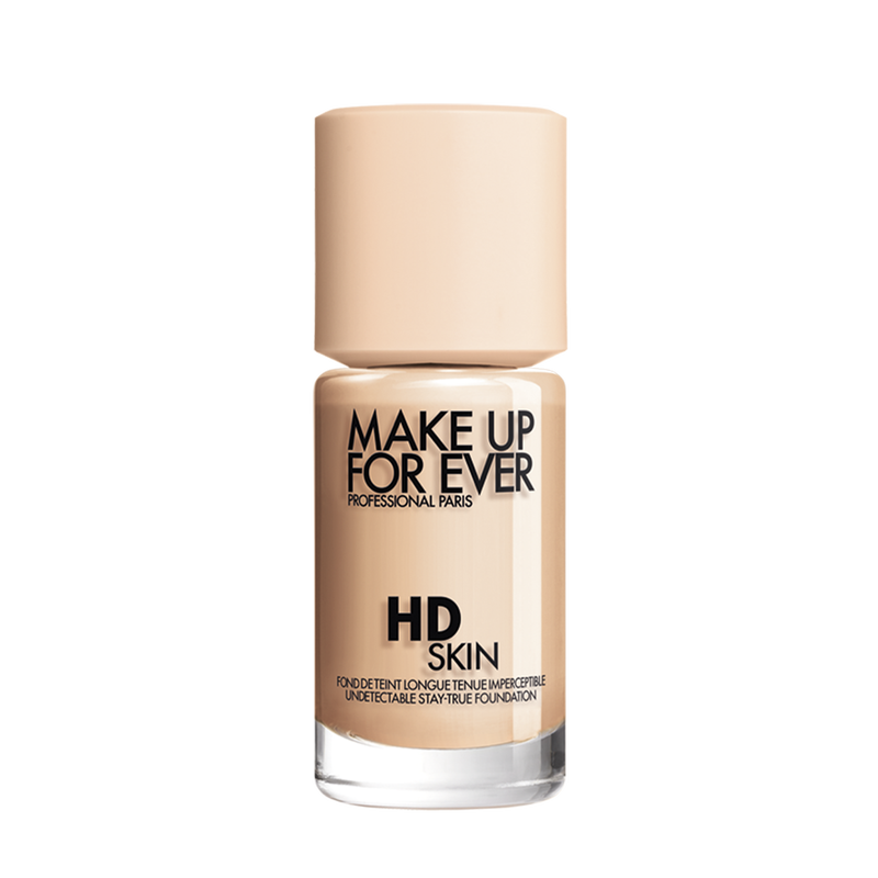 Make Up For Ever Hd Skin Foundation 1n06