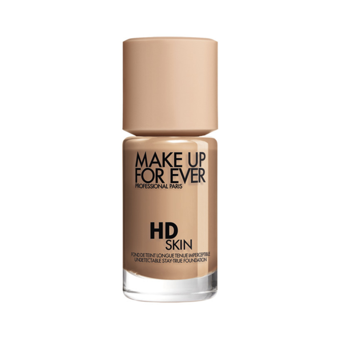 Make Up For Ever Hd Skin Foundation 2n34