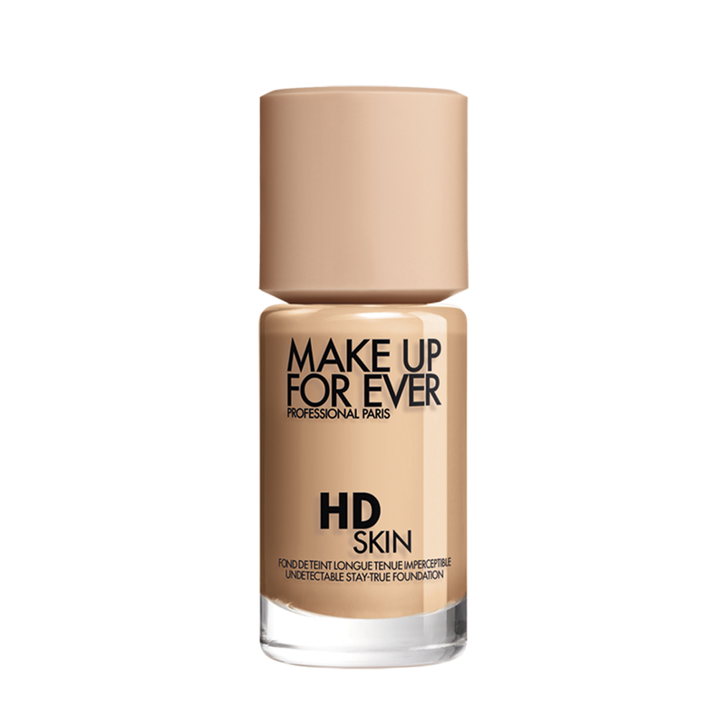 Make Up For Ever Hd Skin Foundation 2y20