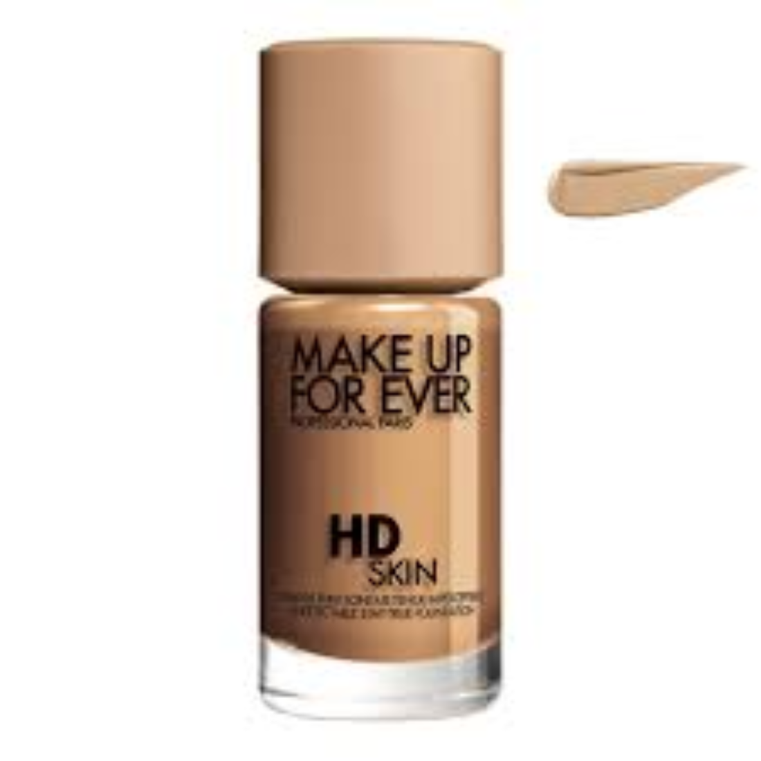 Make Up For Ever Hd Skin Foundation 3n48