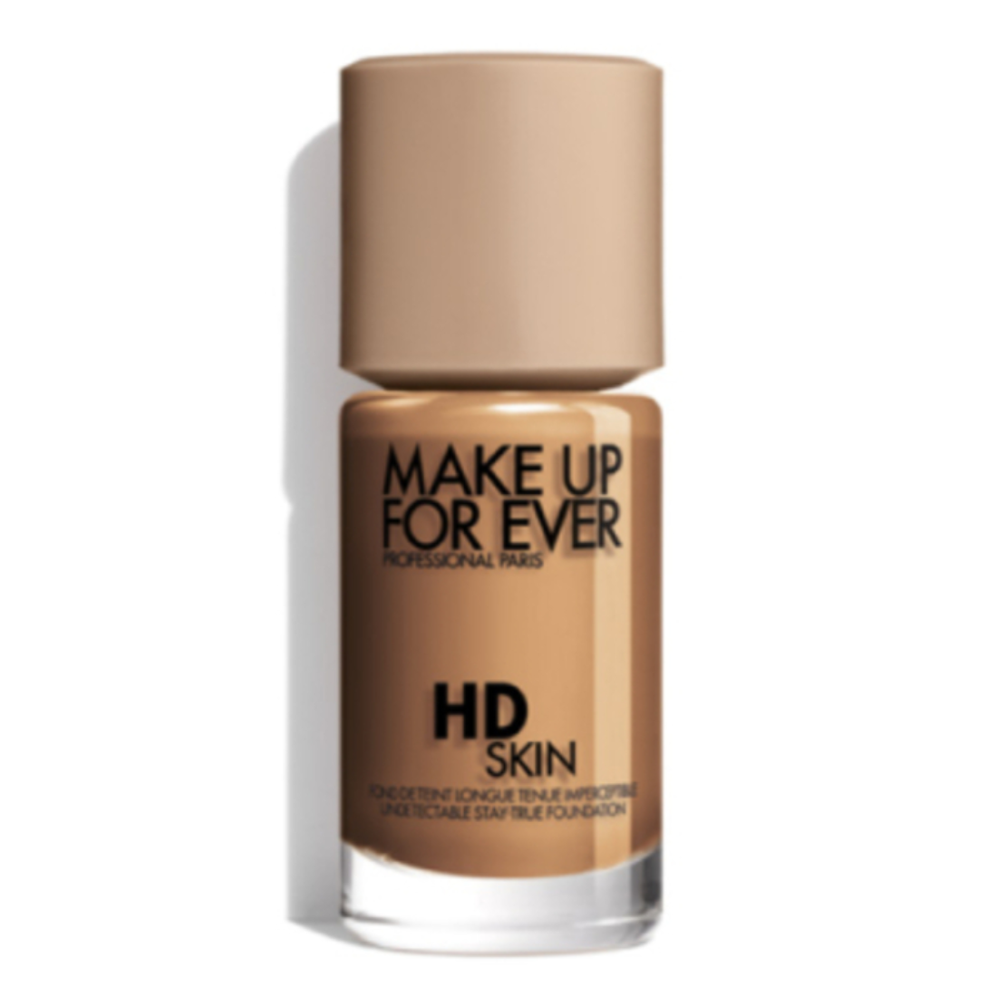 Make Up For Ever Hd Skin Foundation 3y52