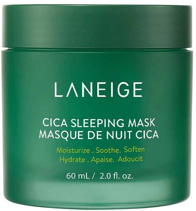 Laneige Cica Sleeping Mask 60 ml
