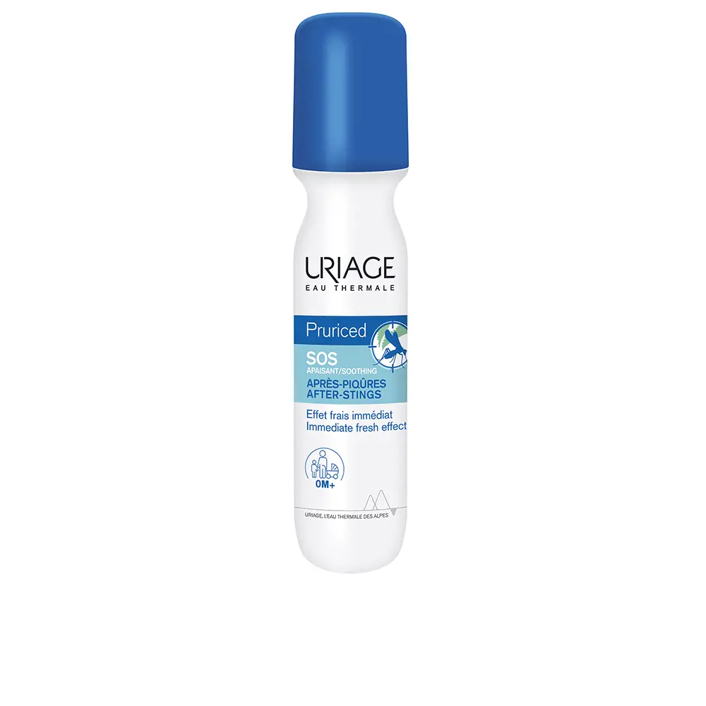 Uriage Pruriced Soothing Roll-On - 50ml
